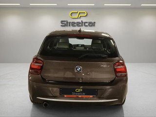 BMW Serie 1 118d