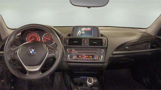 BMW Serie 1 118d