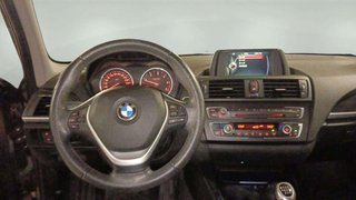 BMW Serie 1 118d