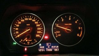 BMW Serie 1 118d