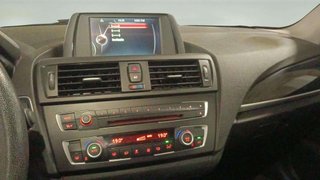 BMW Serie 1 118d