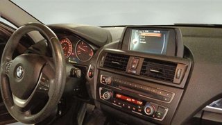 BMW Serie 1 118d
