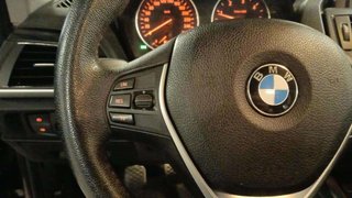 BMW Serie 1 118d