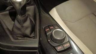 BMW Serie 1 118d