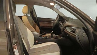BMW Serie 1 118d