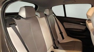 BMW Serie 1 118d