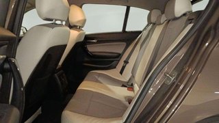 BMW Serie 1 118d