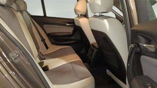 BMW Serie 1 118d