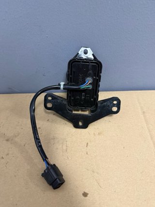 Botón Arranque Yamaha TMAX 560