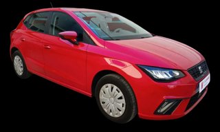 DESDE 246€ AL MES SIN ENTRADA SEAT IBIZA REFERENCE