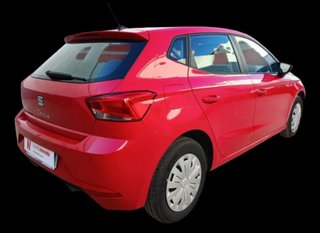 DESDE 246€ AL MES SIN ENTRADA SEAT IBIZA REFERENCE
