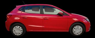 DESDE 246€ AL MES SIN ENTRADA SEAT IBIZA REFERENCE
