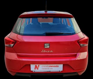 DESDE 246€ AL MES SIN ENTRADA SEAT IBIZA REFERENCE