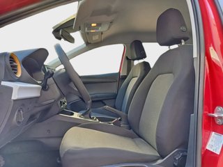 DESDE 246€ AL MES SIN ENTRADA SEAT IBIZA REFERENCE