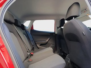 DESDE 246€ AL MES SIN ENTRADA SEAT IBIZA REFERENCE