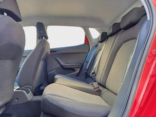 DESDE 246€ AL MES SIN ENTRADA SEAT IBIZA REFERENCE