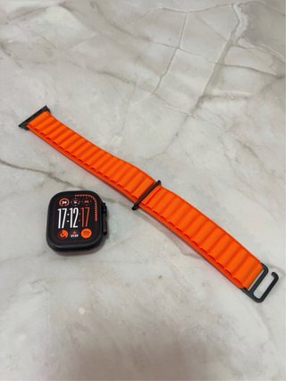 NUEVA Correa ALPINE Apple Watch Ultra 3