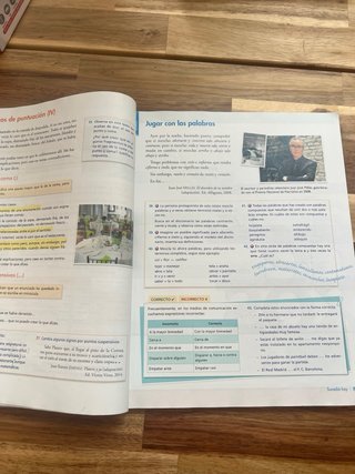 LCL 1 lengua castellana y literatura : Catalunya