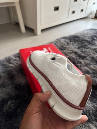 Zapatos de vestir cómodos