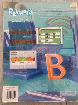 Libros de texto 2 ESO IES Bioclimático