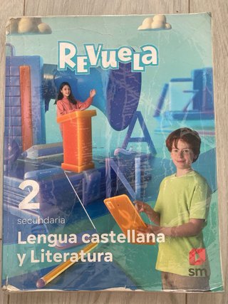 Libros de texto 2 ESO IES Bioclimático