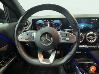 Mercedes GLA GLA 250 4MATIC - 5P (2020)
