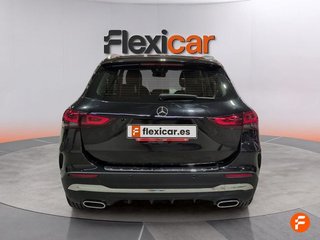 Mercedes GLA GLA 250 4MATIC - 5P (2020)