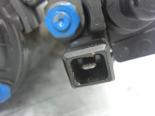 MOTOR ARRANQUE SEAT IBIZA (6L1) 0001120400 1404399