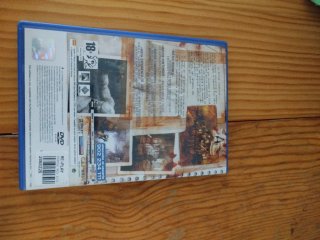 Resident Evil 4 PS2