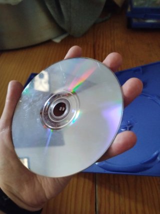 Resident Evil 4 PS2