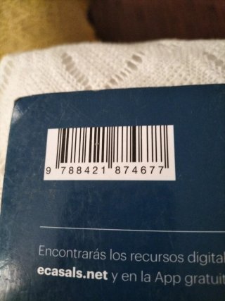 Lengua castellana y literatura 1, 1 Bachillerato