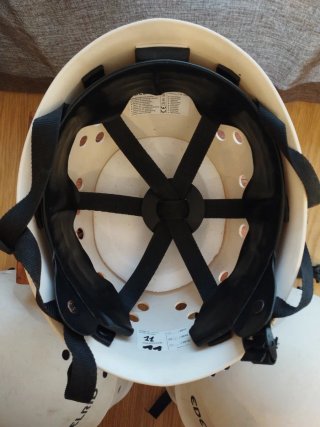 Cascos escalada Edelrid 54-60 cm (precio unidad)