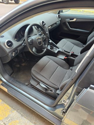 Audi A3 2011