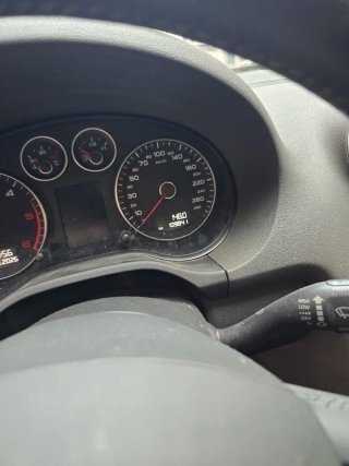 Audi A3 2011