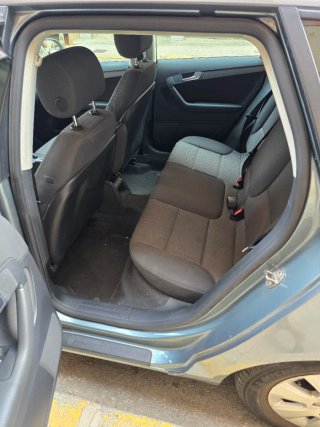 Audi A3 2011