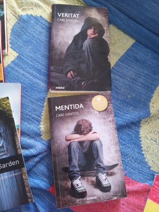 Mentida