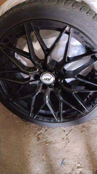 Llantas DOTZ R19