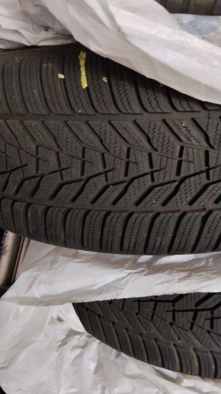Llantas DOTZ R19