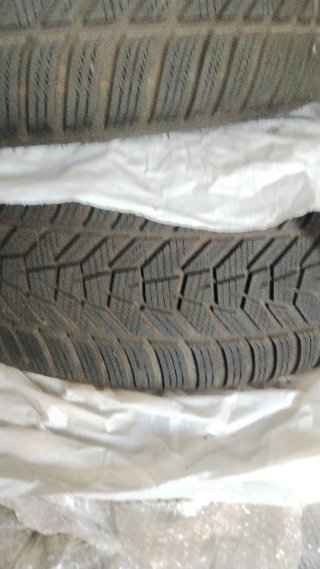 Llantas DOTZ R19