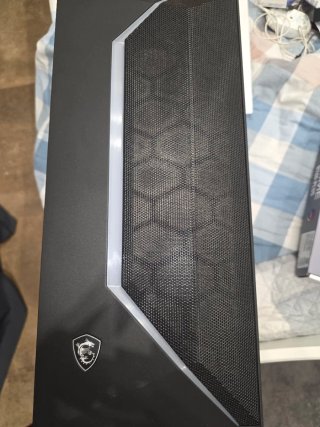 PC Gaming Completo Cooler Master