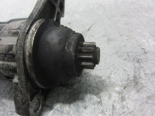 MOTOR ARRANQUE SEAT IBIZA (6L1) 0001120400 1491524