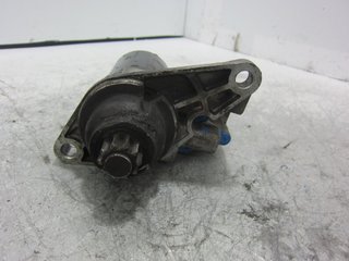 MOTOR ARRANQUE SEAT IBIZA (6L1) 0001120400 1491524