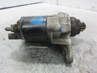 MOTOR ARRANQUE SEAT IBIZA (6L1) 0001120400 1491524