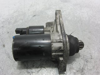 MOTOR ARRANQUE SEAT IBIZA (6L1) 0001120400 1491524