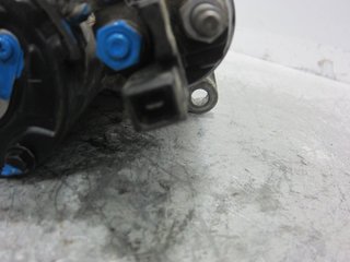 MOTOR ARRANQUE SEAT IBIZA (6L1) 0001120400 1491524