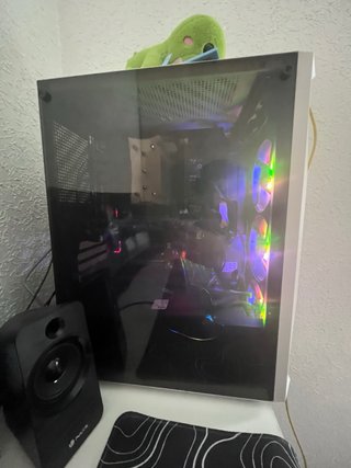 Pack PC + Periféricos