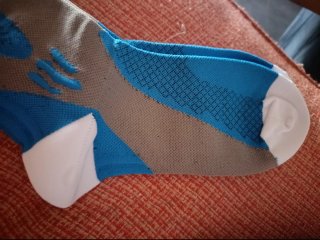 Medias de compresión talla única