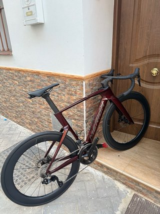 MERIDA REACTO 6000 Bicicleta de Carretera
