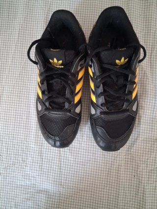 Zapatillas Adidas ZX 750 Mujer