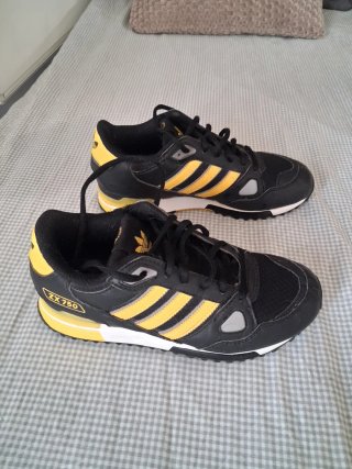 Zapatillas Adidas ZX 750 Mujer
